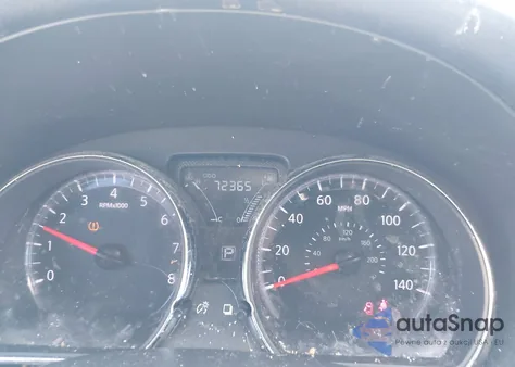 2017 Nissan Versa 1.6 Sv from USA, damaged, VIN 3N1CN7AP1HL805655